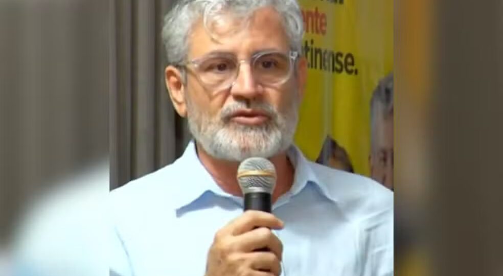 Witer Naves Apresenta o Menor Patrimônio na Disputa pelo Governo do Tocantins