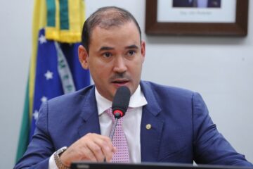 Vicentinho Júnior Entrega ao TSE Relatório de Patrimônio Avaliado em R$ 3,9 Milhões