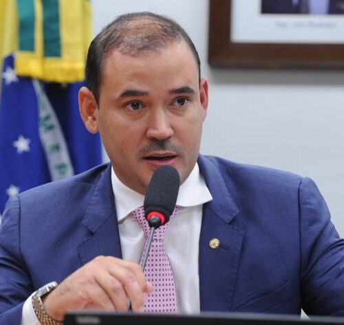 Vicentinho Júnior Entrega ao TSE Relatório de Patrimônio Avaliado em R$ 3,9 Milhões