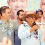 Vicentinho propõe um Estado colaborativo em prol dos produtores de Lagoa da Confusão