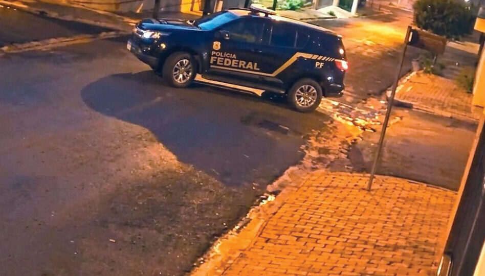 Operação da PF em Bariri é confirmada por Ricardo Prearo