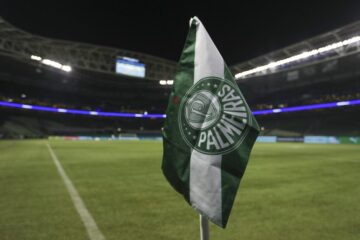 Palmeiras confirma extensão de contrato com estrela do time