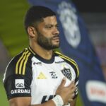 Hulk volta a falar sobre saída do Galo e revela bastidores: ‘Não me arrependo’