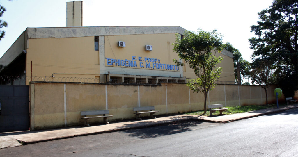 Bariri projeta 4.587 alunos nas escolas para o ano de 2027