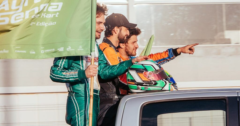 Troféu Ayrton Senna: um novo impulso para o turismo esportivo na região interiorana
