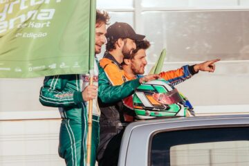 Troféu Ayrton Senna: um novo impulso para o turismo esportivo na região interiorana