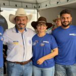 Inara Machado destaca o segundo motivo crucial do agronegócio: “A potência que une a economia e apoia milhares de lares