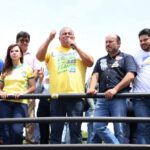 Eduardo Gomes propõe impulsionar Colinas como centro de desenvolvimento regional