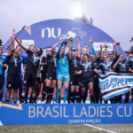 Brasil Ladies Cup fecha parceria com empresa nacional para naming rights