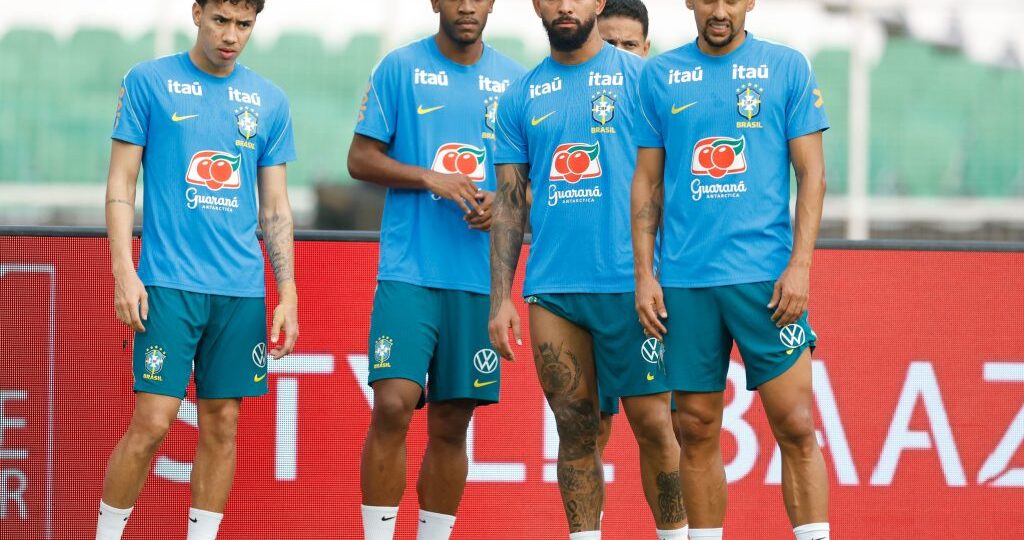 Defensor da Seleção Brasileira confessa que esteve próximo de se transferir para o Internacional