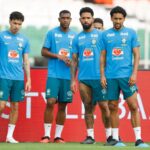 Defensor da Seleção Brasileira confessa que esteve próximo de se transferir para o Internacional