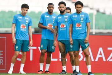 Defensor da Seleção Brasileira confessa que esteve próximo de se transferir para o Internacional