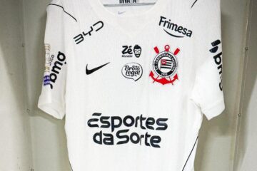 Corinthians busca novo parceiro para patrocínio máster durante turbulência financeira