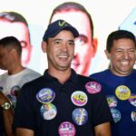 Vicentinho em ascensão: pesquisas revelam empate na espontânea e impulso para a fase decisiva
